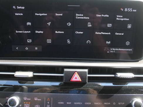 New 2026 Kia Sportage SX FWD image 51
