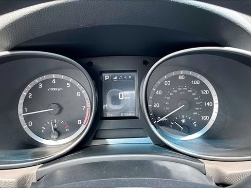 Used 2017 Hyundai Santa Fe Sport AWD/4WD image 26