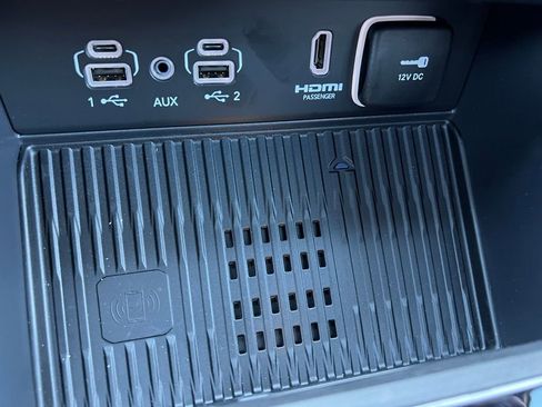 New 2026 Jeep Grand Cherokee L Summit w/ Advanced Protech Group IV image 48