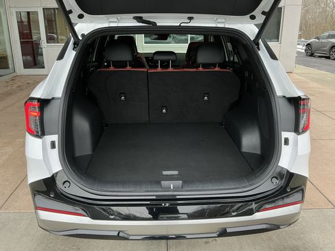 Used 2026 Kia Sportage SX image 24