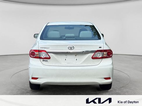 Used 2011 Toyota Corolla LE FWD image 6