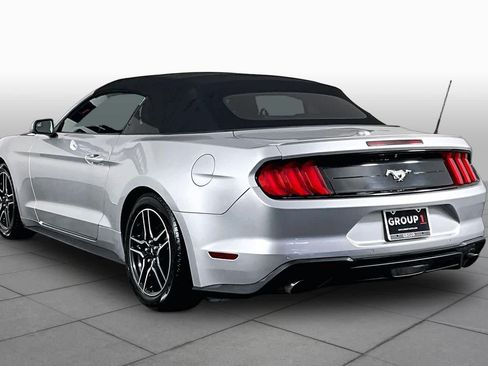 Used 2019 Ford Mustang Premium RWD image 11