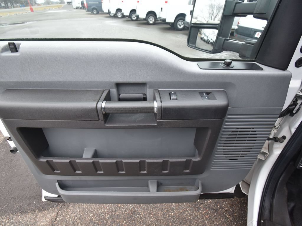 Used 2011 Ford F450 XL w/ PWR Equipment Group AWD/4WD image 30