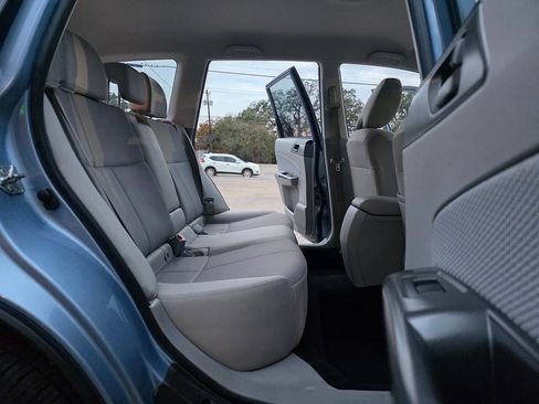 Used 2011 Subaru Forester 2.5X w/ Popular Equipment Group 1A image 23