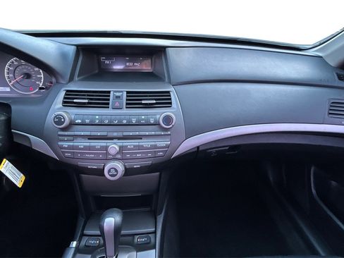 Used 2012 Honda Accord SE image 17
