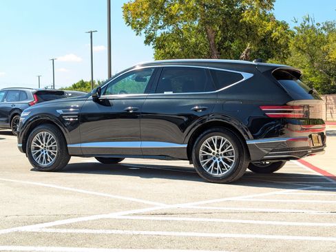 Used 2025 Genesis GV80 2.5T Standard image 6