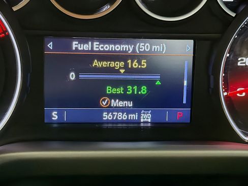 Used 2022 Chevrolet Silverado 1500 RST w/ Convenience Package II image 8