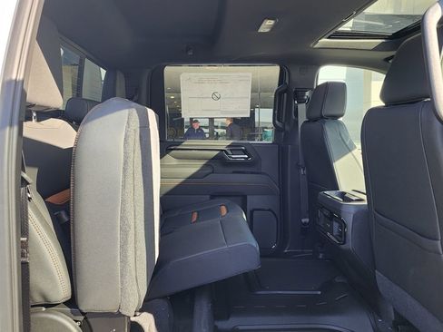 New 2026 GMC Sierra 2500 AT4 w/ AT4 Premium Plus Package image 48