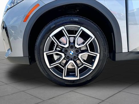 Used 2026 BMW X2 xDrive28i AWD/4WD image 10