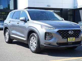 Used 2020 Hyundai Santa Fe SEL AWD/4WD video 1