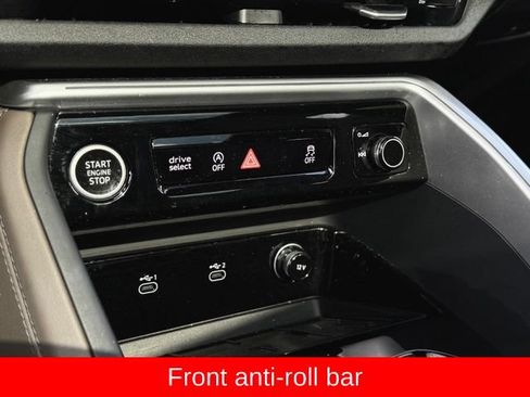 Certified 2025 Audi Q5 Premium Plus w/ Premium Plus AWD/4WD image 29