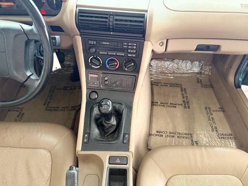 Used 1997 BMW Z3 1.9 RWD image 45