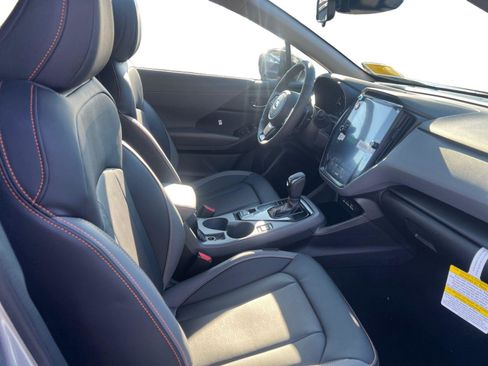 New 2026 Subaru Crosstrek 2.5i Limited image 15