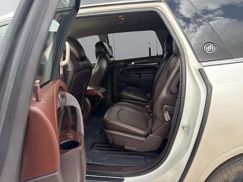 Used 2013 Buick Enclave Leather w/ Trailering Provision Package AWD/4WD image 37