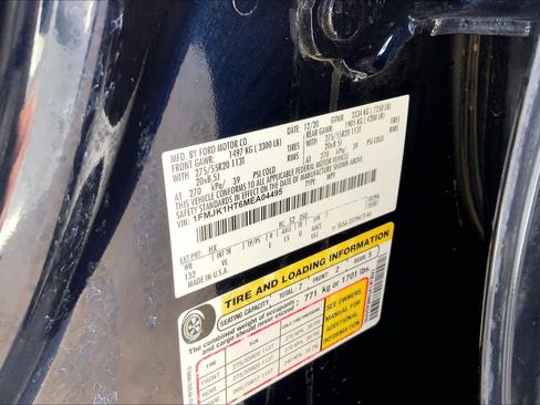 Certified 2021 Ford Expedition Max XLT image 36