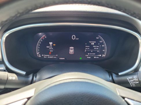 Used 2025 Acura MDX SH-AWD w/ Technology Package image 31