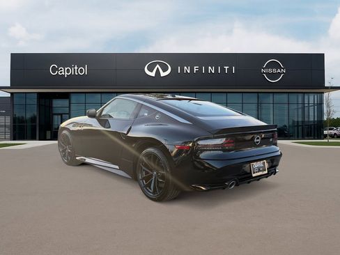 New 2026 Nissan Z Performance image 7