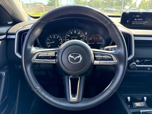 Certified 2024 MAZDA CX-50 AWD 2.5 S image 17