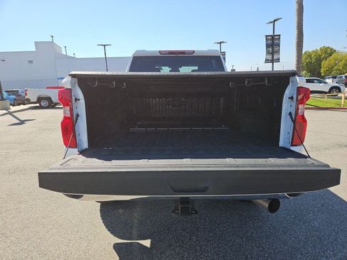 Used 2024 Chevrolet Silverado 2500 LT w/ All Star Edition AWD/4WD image 25