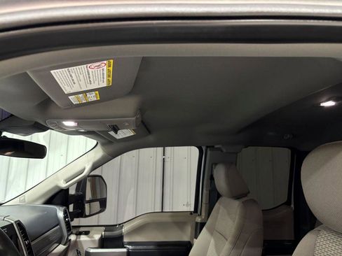 Used 2022 Ford F250 XLT w/ XLT Value Package image 15