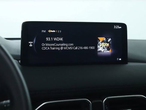 Used 2023 MAZDA CX-5 AWD 2.5 S w/ Preferred Package image 36