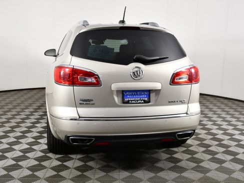 Used 2016 Buick Enclave Leather w/ Trailering Package AWD/4WD image 7
