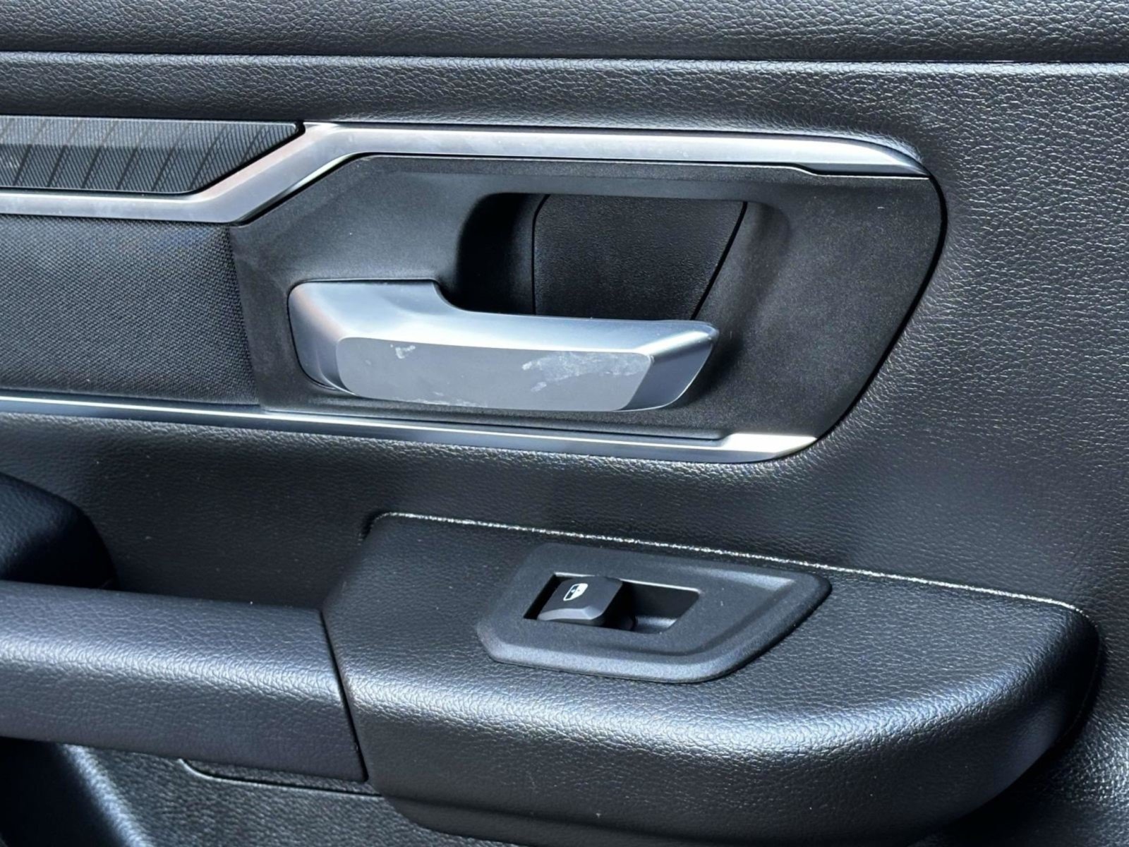 Used 2025 RAM 1500 Big Horn AWD/4WD image 21