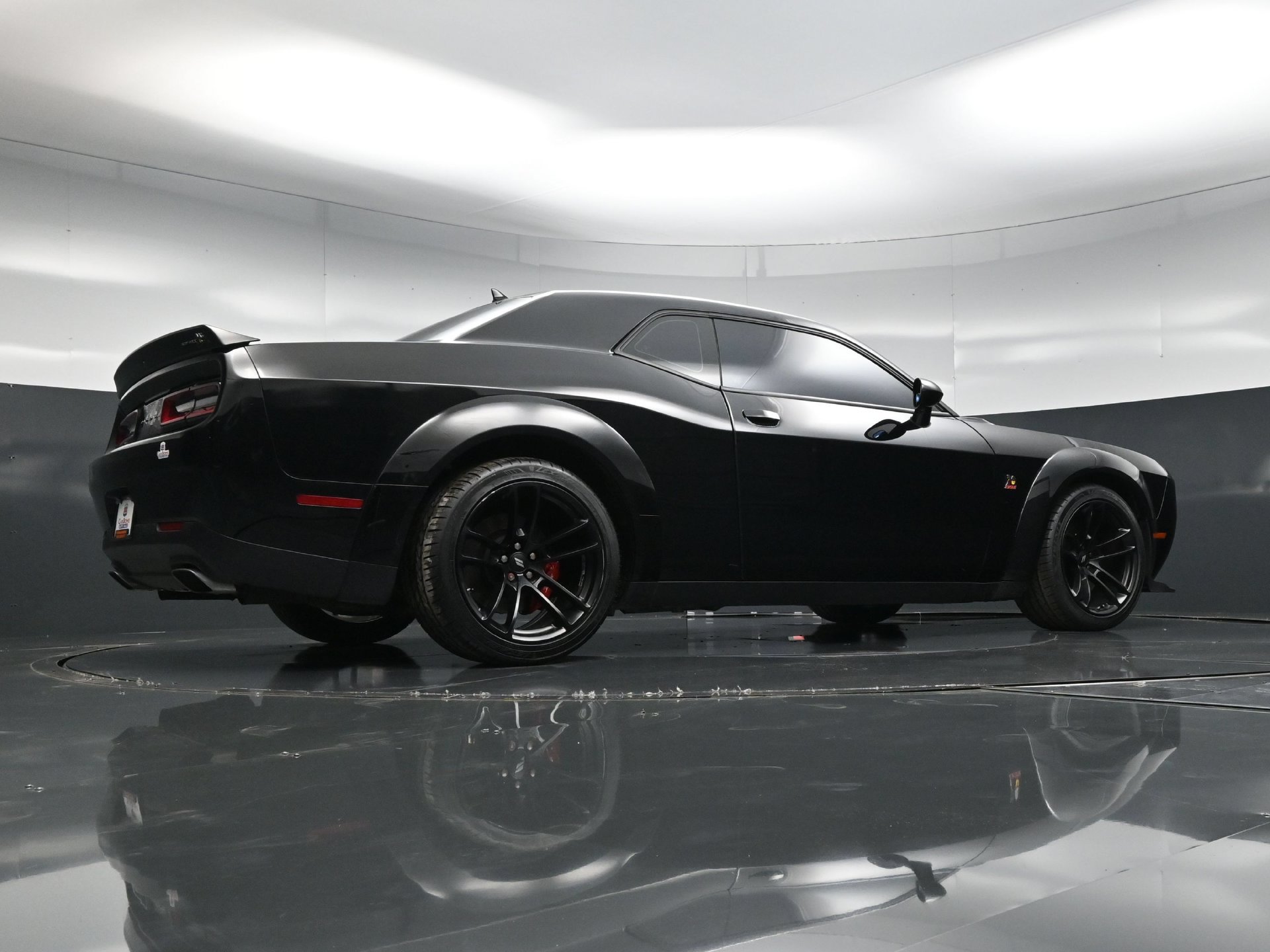 Used 2021 Dodge Challenger R/T Scat Pack RWD image 38