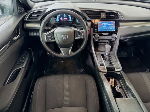 Used 2018 Honda Civic EX image 17