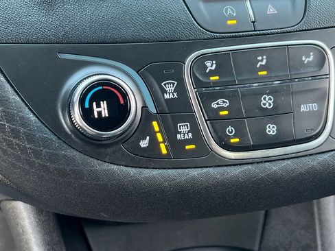 Used 2023 Chevrolet Malibu LT image 23