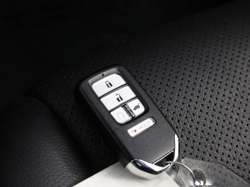 Used 2024 Honda Passport Black Edition image 30