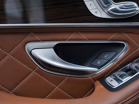 Used 2019 Mercedes-Benz C 63 AMG S w/ Multimedia Package image 42