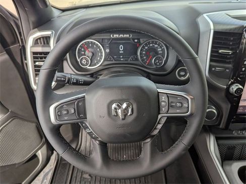 New 2026 RAM 1500 Big Horn image 28