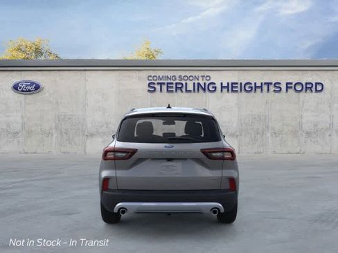 New 2026 Ford Escape SE image 5