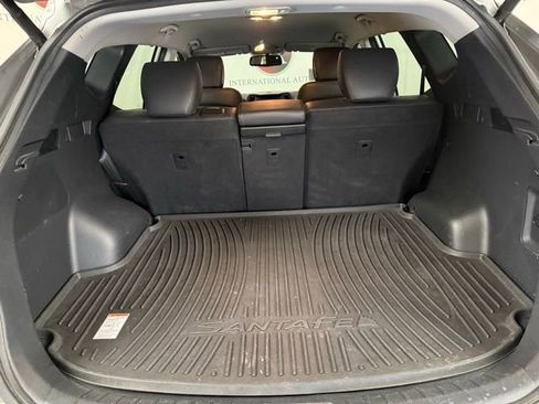 Used 2017 Hyundai Santa Fe Sport 2.0T FWD image 32