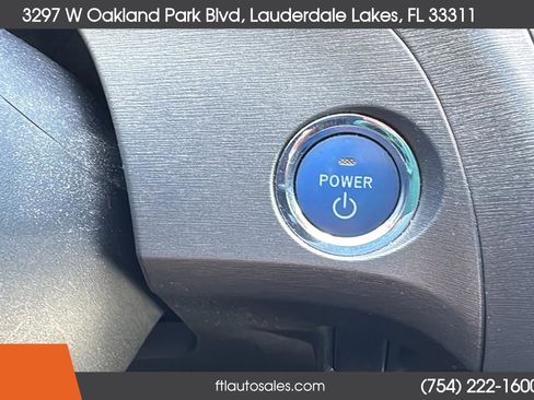 Used 2015 Toyota Prius Two FWD image 51