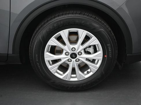 Certified 2024 Ford Escape Active FWD image 25