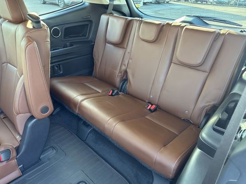 Certified 2025 Subaru Ascent Touring w/ Popular Package #2 image 12