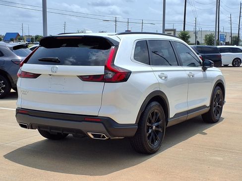 Used 2024 Honda CR-V Sport image 7