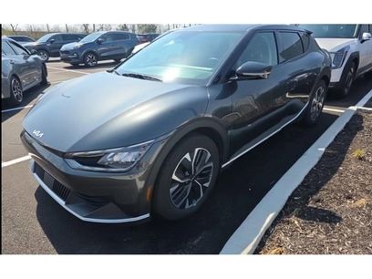 Used 2024 Kia EV6 Light