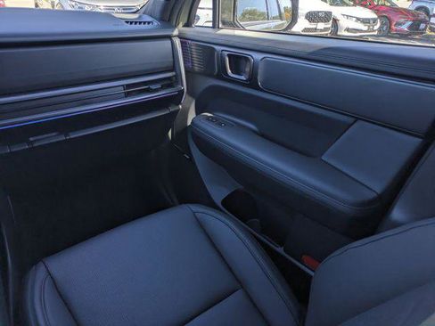 New 2026 Hyundai Santa Fe Calligraphy image 16