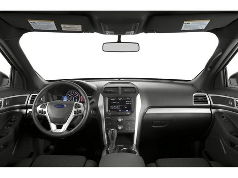Used 2015 Ford Explorer XLT w/ Equipment Group 202A AWD/4WD image 5