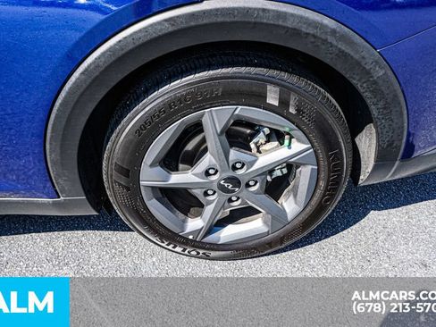 Used 2025 Kia K4 FWD image 17