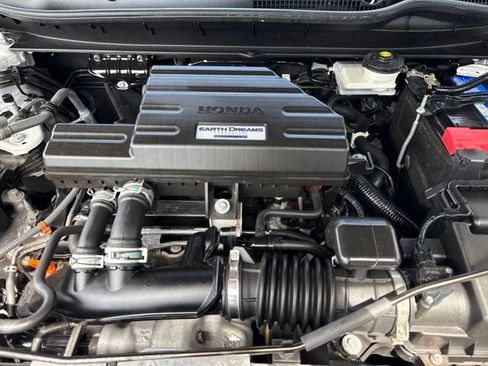 Used 2021 Honda CR-V EX-L image 28