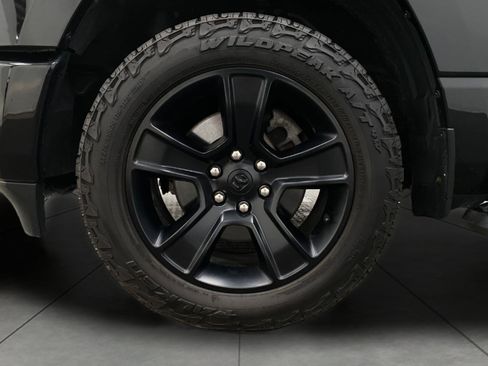 Used 2023 RAM 1500 Lone Star AWD/4WD image 14