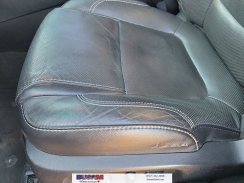 Used 2014 Ford Explorer Sport w/ Equipment Group 401A image 17