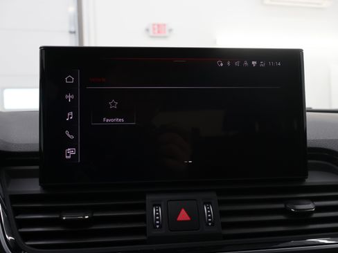 Used 2024 Audi Q5 2.0T Premium Plus AWD/4WD image 60