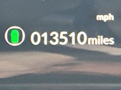 Used 2025 Honda Accord SE image 30