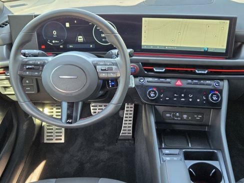 Certified 2024 Hyundai Sonata N Line image 28