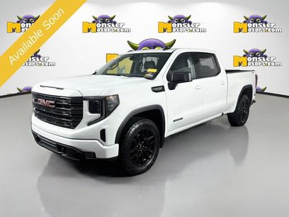 Used 2024 GMC Sierra 1500 Elevation w/ Preferred Package